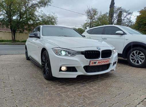 2012 BMW 3 Series 335i M Sport For Sale in Gauteng, Johannesburg