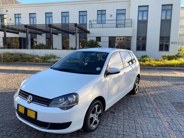 Volkswagen Polo Vivo Hatch 1.4 Trendline Beam Private Sales