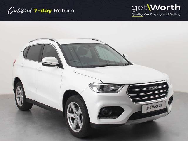 Haval H2 1.5T City Getworth