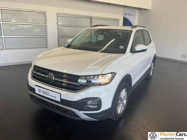 Volkswagen T-Cross cars for sale in N1 City - AutoTrader