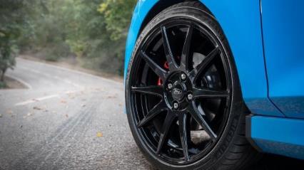 Wheel bearing noise, what causes it and how to fix it 