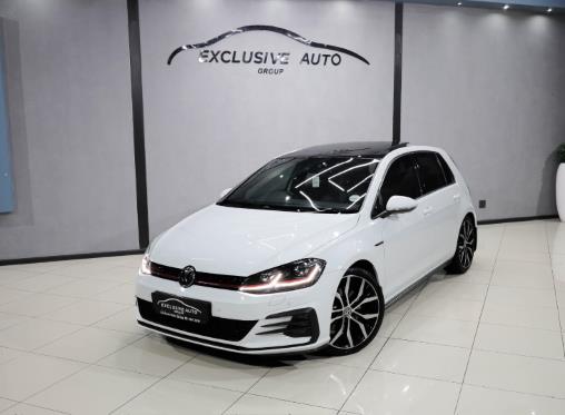 2020 Volkswagen Golf GTi For Sale in Western Cape, Cape Town