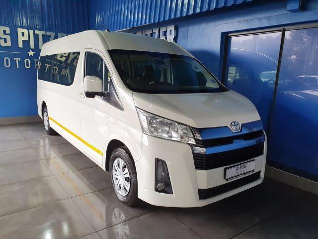 Panel vans for sale in South Africa - AutoTrader