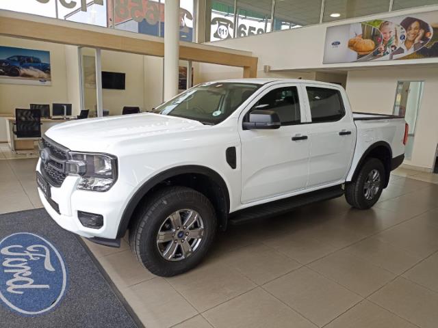 Ford Ranger 2.0 Sit Double Cab XL Auto Ford Fourways New
