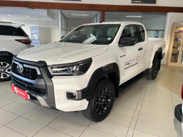 Hoeks Toyota (Pty) Ltd dealership in Swellendam - AutoTrader