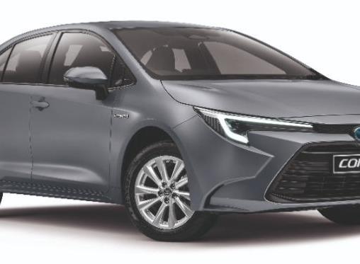 2024 Toyota Corolla 1.8 Hybrid XR for sale - SMG03|NEWTOYOTA|66L