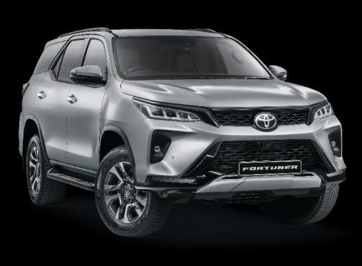 2024 Toyota Fortuner 2.8GD-6 4x4 for sale - SMG03|NEWTOYOTA|A2W