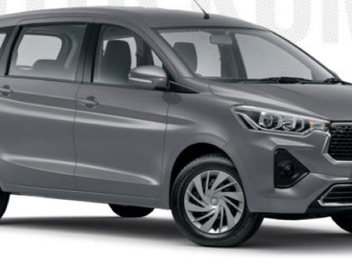 2024 Toyota Rumion 1.5 SX Manual for sale in KwaZulu-Natal, Durban - SMG03|NEWTOYOTA|0B5