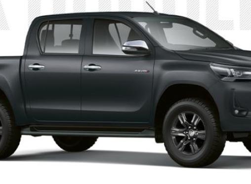 2024 Toyota Hilux 2.8GD-6 Double Cab 4x4 Raider Auto for sale - SMG03|NEWTOYOTA|A2H
