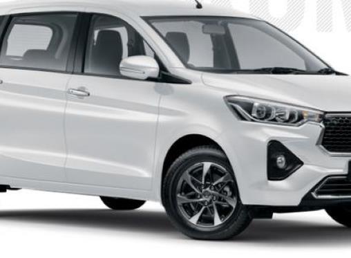 2024 Toyota Rumion 1.5 TX Manual for sale in KwaZulu-Natal, Durban - SMG03|NEWTOYOTA|0D5