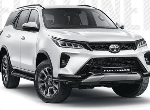 2024 Toyota Fortuner 2.8GD-6 4x4 VX for sale - SMG03|NEWTOYOTA|A2Y