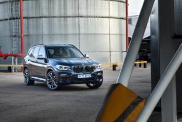 Audi Q5 vs Alfa Romeo Stelvio vs BMW X3: which one has the lowest running costs?