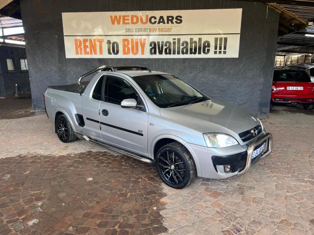 Opel Corsa Utility cars for sale in South Africa - AutoTrader
