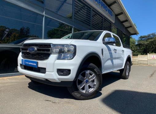 Ford Ranger 2024 for sale in KwaZulu-Natal