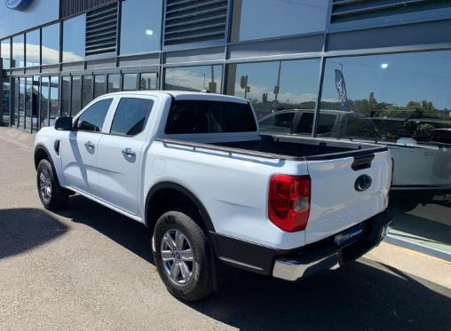 Used Ford Ranger 2024 for sale