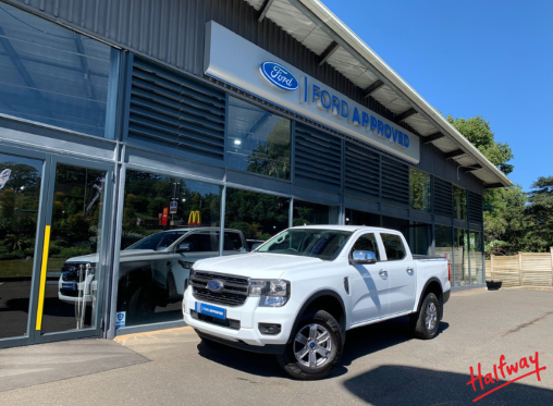 2024 Ford Ranger 2.0 Sit Double Cab For Sale in KwaZulu-Natal, Durban