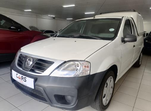 2019 Nissan NP200 1.6i (aircon) for sale - 6376281