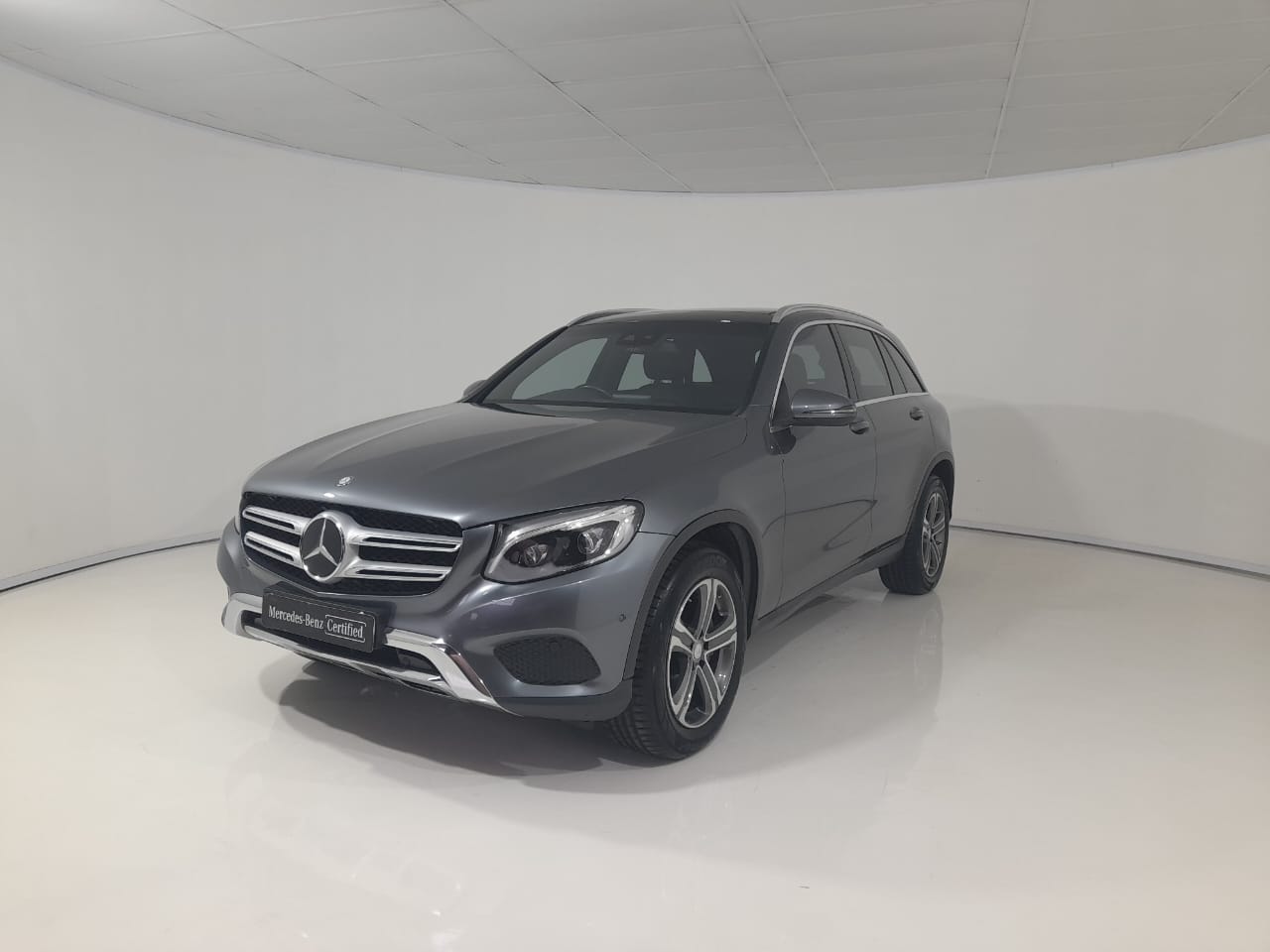 2016 Mercedes-Benz GLC 250d Off-Road For Sale