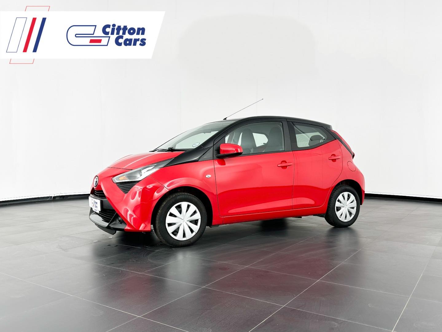 Toyota Aygo 1.0 X-Play for Sale