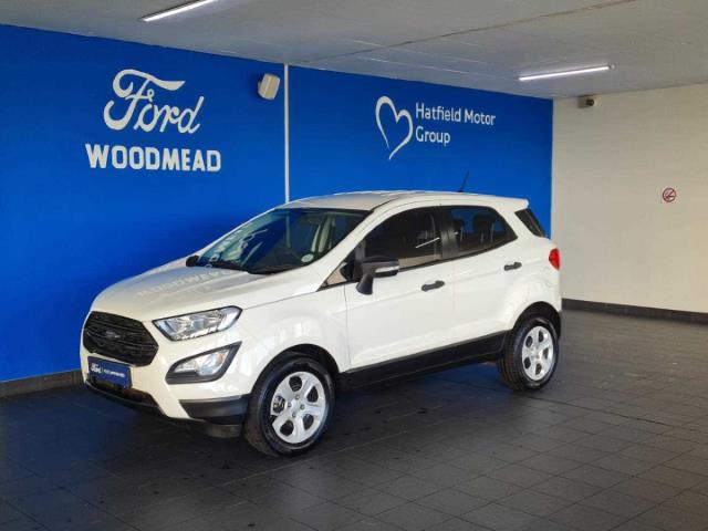 Ford EcoSport 1.5 Ambiente Ford Woodmead pre owned