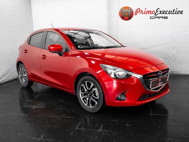 Mazda Mazda2 1.5 Individual Primo Executive Cars (Pty) Ltd