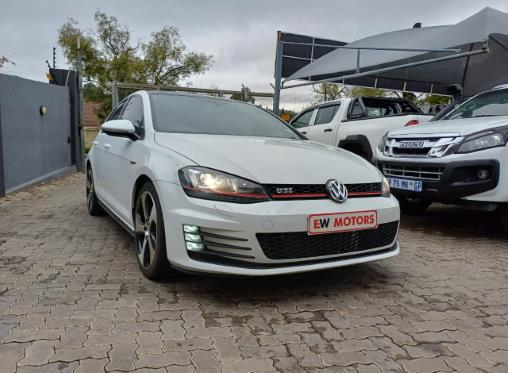 2014 Volkswagen Golf GTi Auto For Sale in Gauteng, Johannesburg