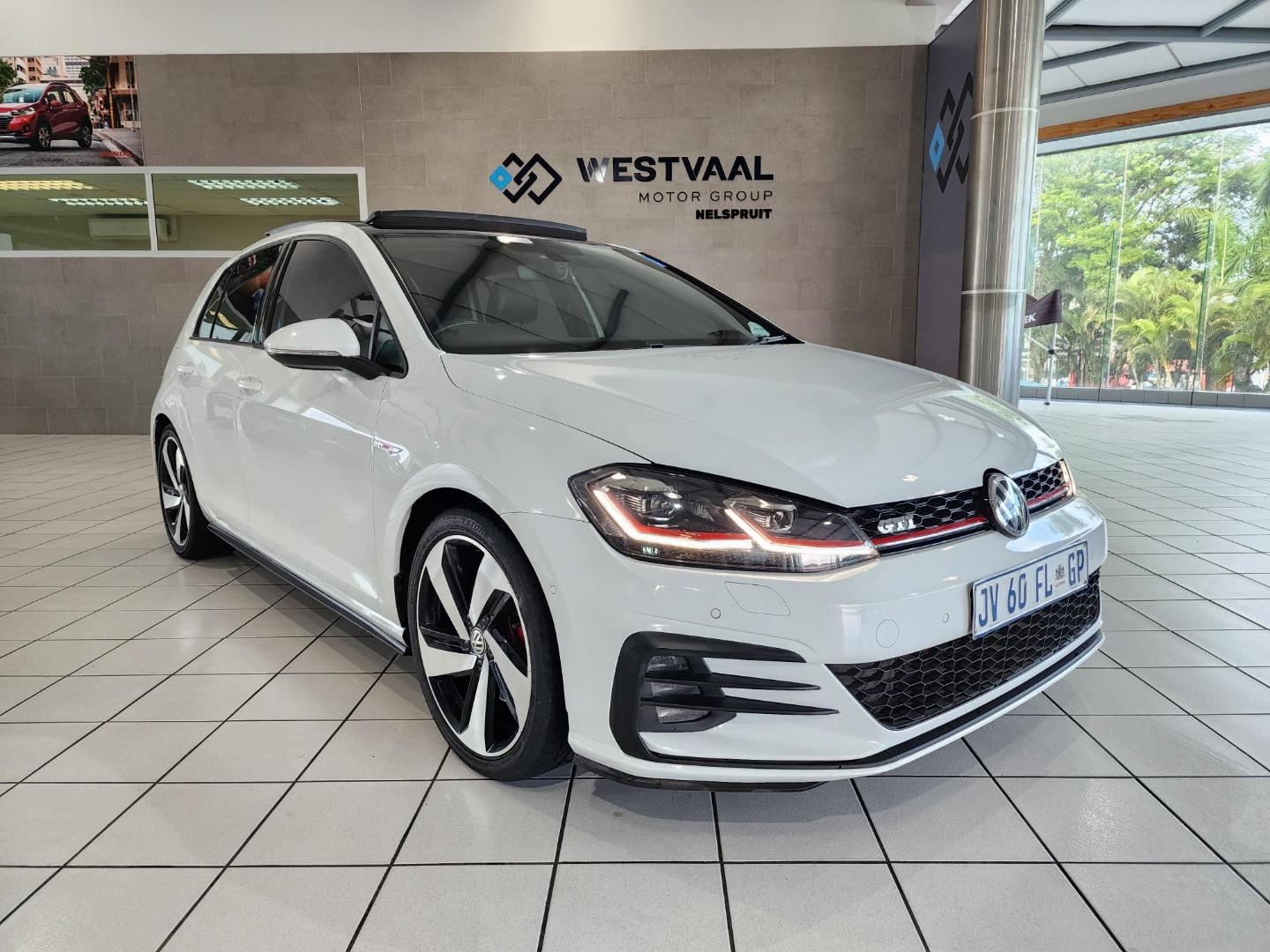 2020 Volkswagen Golf GTi For Sale