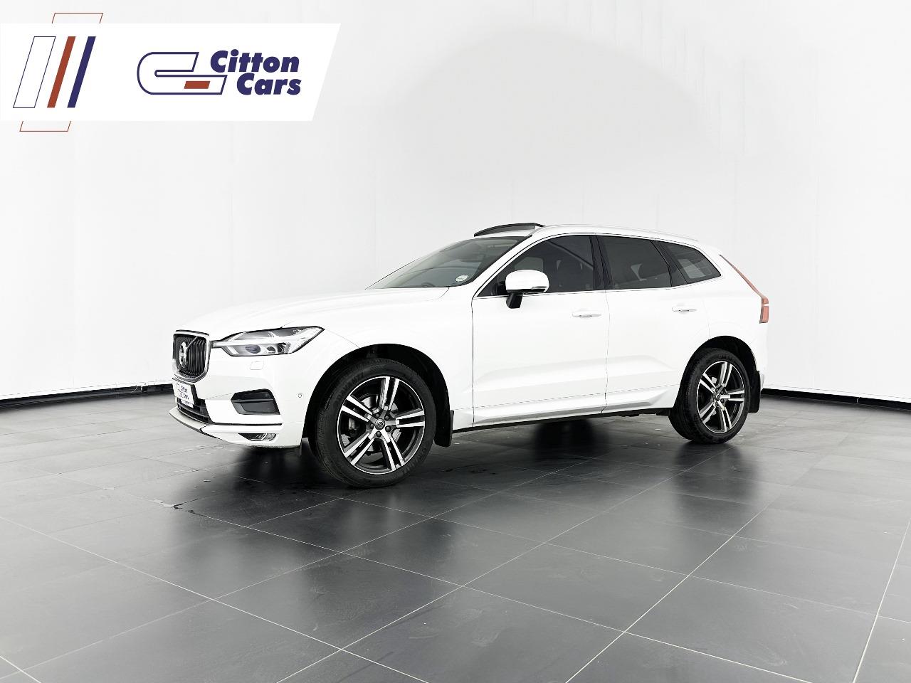 Volvo XC60 D4 AWD Momentum for Sale
