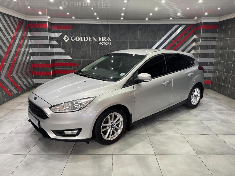 Ford Focus Hatch 1.0T Trend for sale in Pretoria - ID: 27460698 ...