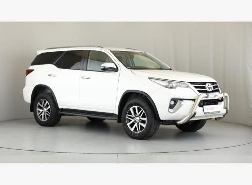 2020 Toyota Fortuner 2.8GD-6 4x4 Epic For Sale in Gauteng, Sandton