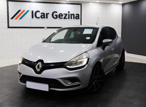 2017 Renault Clio 88kW Turbo GT-Line for sale - 13260