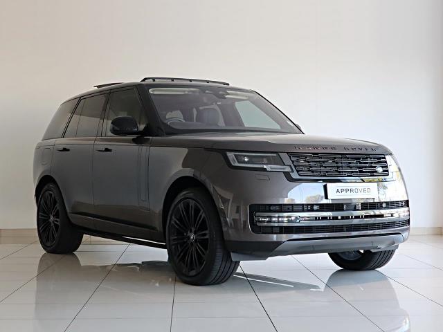 Land Rover cars for sale in Western Cape - AutoTrader