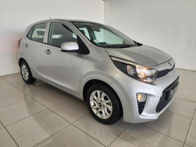 Kia Picanto 1.0 Start for sale in Sandton - ID: 27295492 - AutoTrader