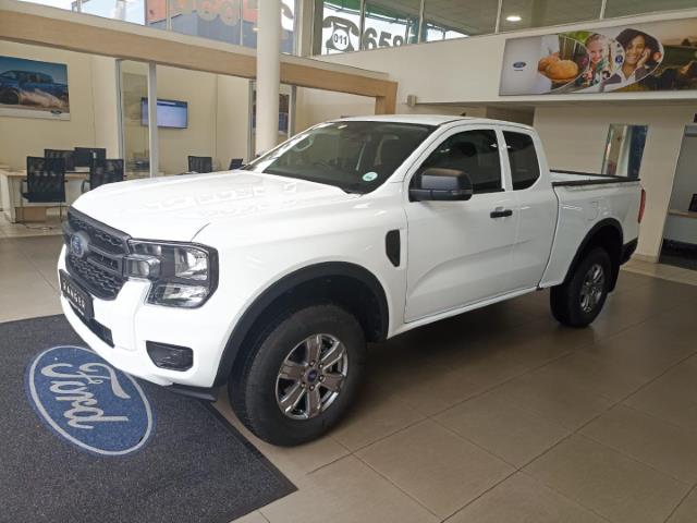 Ford Ranger 2.0 Sit Supercab XL Auto Ford Fourways New