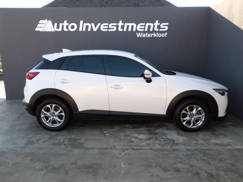 Mazda CX-3 2.0 Active for sale in Pretoria - ID: 27461075 - AutoTrader