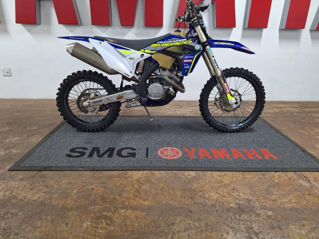 Sherco 300 SEF SMG Yamaha