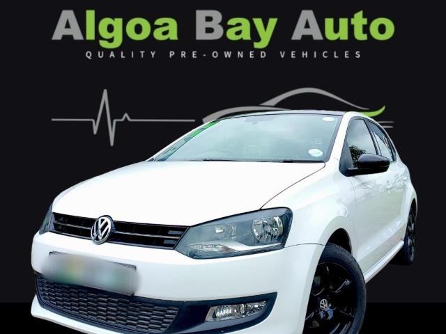 Volkswagen Polo 1.6 Comfortline Algoa Bay Auto