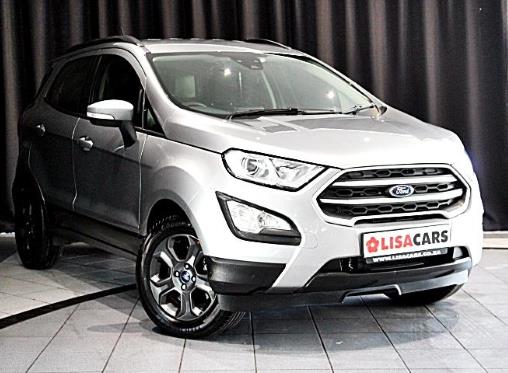 2023 Ford EcoSport 1.0T Trend for sale - 15757