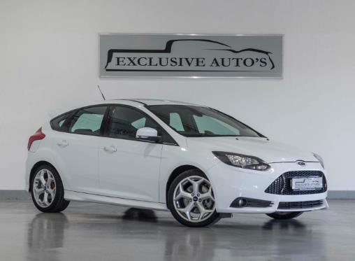 2014 Ford Focus ST 1 for sale - 1517