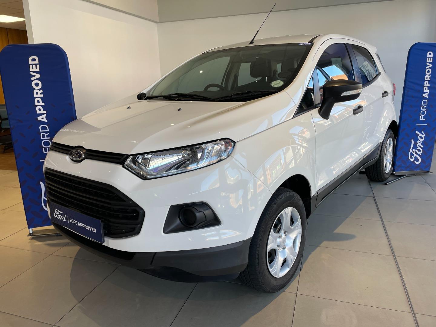 2018 Ford EcoSport 1.5 Ambiente For Sale