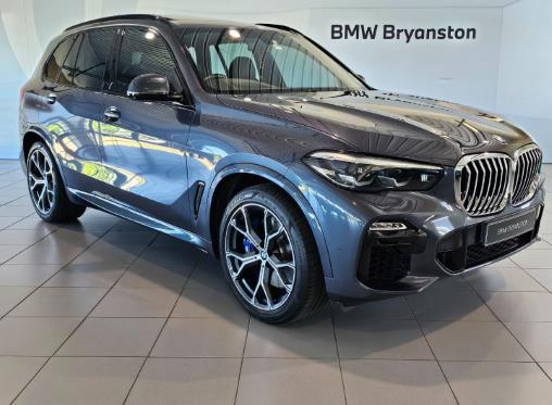 2020 BMW X5 xDrive30d M Sport for sale - B/0LM98485