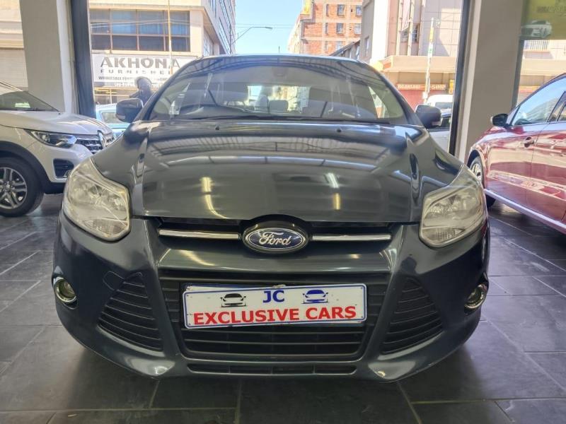 Ford Focus Hatch 1.6 Trend for sale in Johannesburg - ID: 27461777 ...