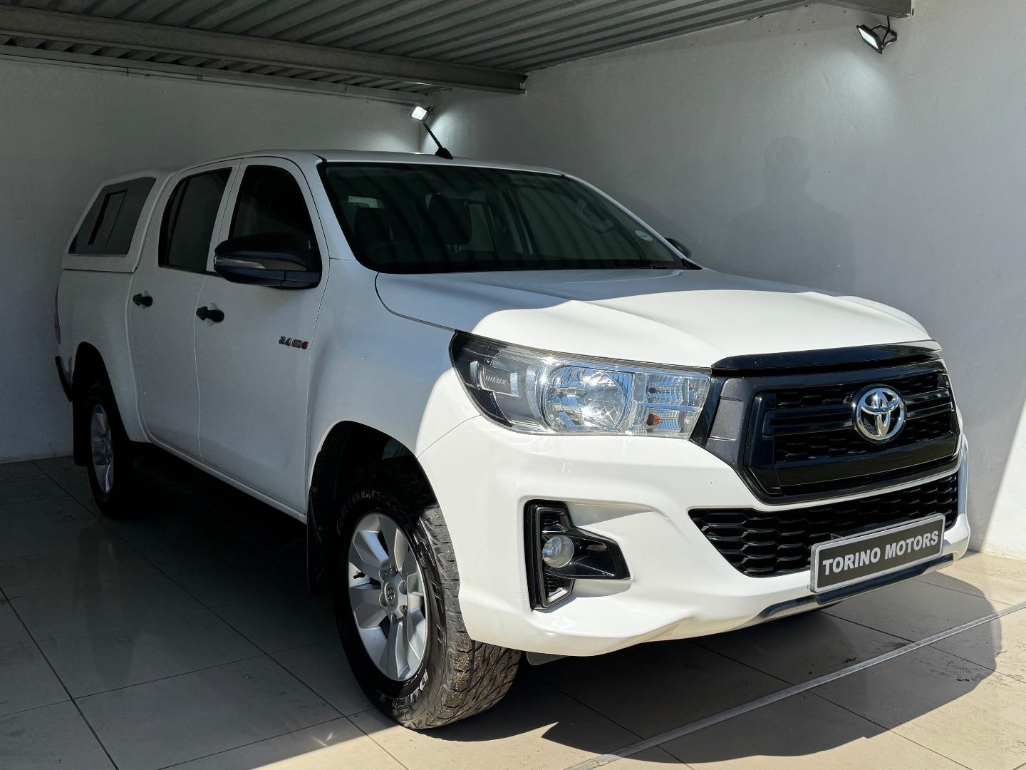 Showroom Torino Motors