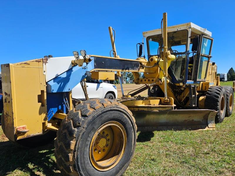 CAT 140H for sale in Howick - ID: 27462003 - AutoTrader