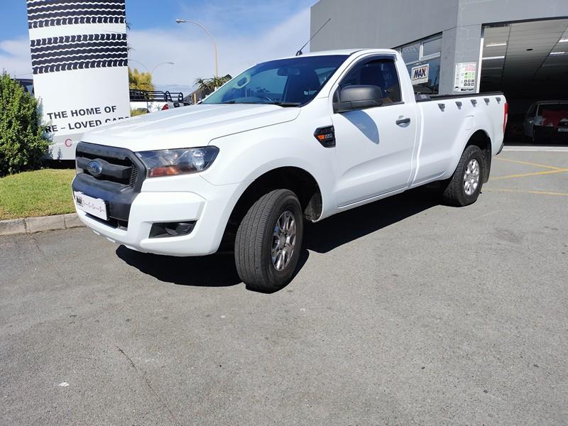 Ford Ranger 2.2TDCi HiRider XL for sale in East London ID 27462203 AutoTrader