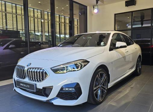 2022 BMW 2 Series 218i Gran Coupe M Sport for sale - 07L69628