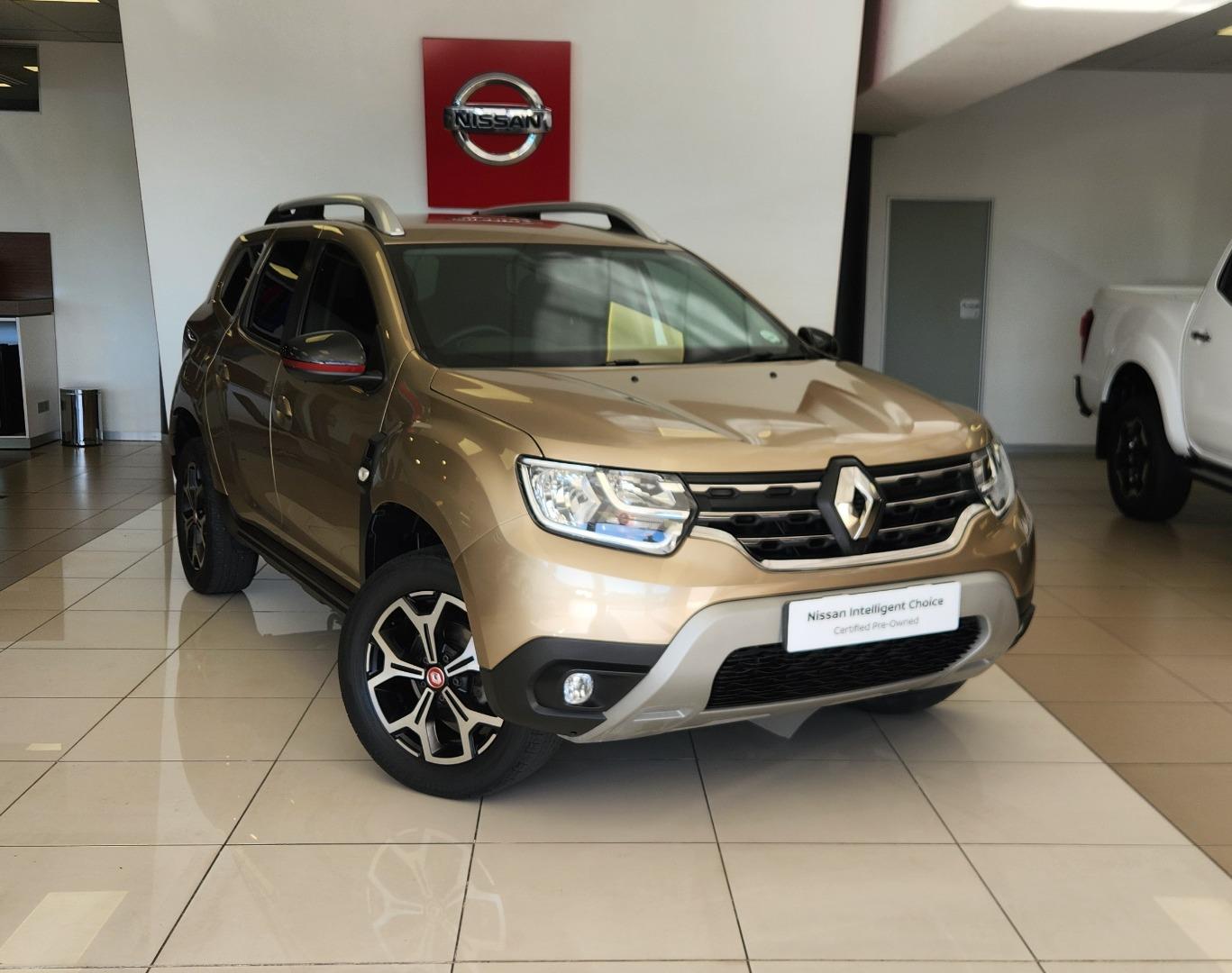 2020 Renault Duster 1.5dCi TechRoad For Sale