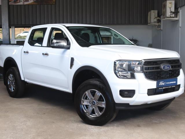 Ford Ranger 2.0 Sit Double Cab XL Auto Daly Ford Klerksdorp