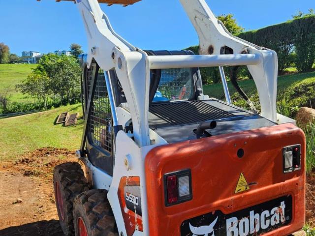 Bobcat loaders for sale in South Africa - AutoTrader