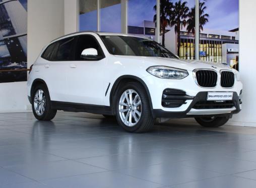 2019 BMW X3 sDrive18d for sale - 115283